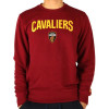 Pulover New Era NBA Cleveland Cavaliers