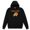 Pulover New Era Team Logo Phoenix Suns ''Black''