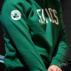 Pulover New Era Apparel Crew Boston Celtics ''Green''