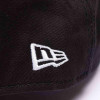 Kapa New Era Grosbasket Logo 9Forty ''Black/White''