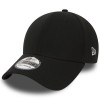 Kapa New Era Flag ''Black'' 39Thirty