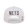 Kapa New Era NBA Brooklyn Nets Crown Team 9FIFTY Snapback ''White''