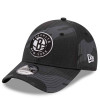 Kapa New Era NBA Camo Brooklyn Nets 9Forty ''Black''