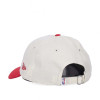 Kapa New Era NBA Draft 2022 Atlanta Hawks 9Twenty ''White''