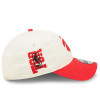 Kapa New Era NBA Draft ‎Toronto Raptors 9Twenty ''Cream''