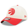 Kapa New Era NBA Draft ‎Toronto Raptors 9Twenty ''Cream''