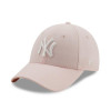 Ženska kapa New Era MLB NY Yankees 9Forty ''Pink''