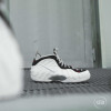 Nike Air Foamposite Pro ''White''