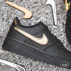 Nike Air Force 1 '07 LV8 3 ''Black''