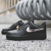 Nike Air Force 1 '07 LV8 3 ''Black''