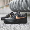 Nike Air Force 1 '07 LV8 3 ''Black''