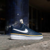 Nike Air Force 1 '07 LV8 ''Obsidian''