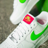 Ženska obutev Nike Air Force 1 '07 ''White/Laser Crimson''