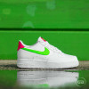 Ženska obutev Nike Air Force 1 '07 ''White/Laser Crimson''