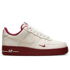 Ženska obutev Nike Air Force 1 Low 40th Anniversary ''Team Red'' (W)