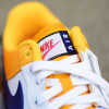 Nike Air Force 1 Low ''Mini Swoosh Barcelona''