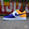 Nike Air Force 1 Low ''Mini Swoosh Barcelona''