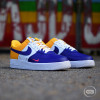 Nike Air Force 1 Low ''Mini Swoosh Barcelona''