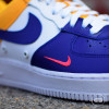 Nike Air Force 1 Low ''Mini Swoosh Barcelona''