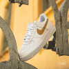 Nike Air Force 1 LV8 ''White/Club Gold''