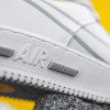 Nike Air Force 1 React ''White''