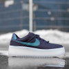 Ženska obutev Nike Air Force 1 Sage Low LX ''Oil Grey''