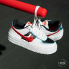 Ženska obutev Nike Air Force 1 Shadow ''Bleached Aqua''