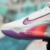Nike Air Zoom BB NXT ''White/Hyper Violet''