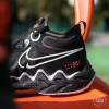 Nike Zoom G.T. Run ''Black Green''