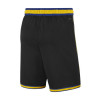 Kratke hlače Nike Dri-FIT NBA City Edition Golden State Warriors ''Black''