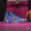 Nike KD 10 “Santa Monica'' All Stars