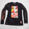 Majica Nike Kyrie CNY ''Black''