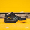 Nike Kobe IV Protro ''Lakers Black''