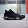 Nike Kyrie Tripple Black