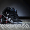 Nike Kyrie 4 ''Black&White''