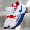 Nike Kyrie Flytrap ''White Royal Red''