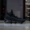 Nike LeBron 15 "Black Gum'' 