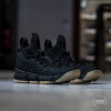 Nike LeBron 15 "Black Gum'' 