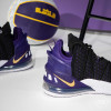 Nike LeBron 18 ''Lakers''