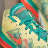 Nike Lebron 18 Low ''LeBronold Palmer''