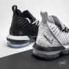 Nike Lebron XVI Equality ''Away''