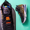 Nike Lebron XVII ''James Gang''