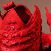 Nike Lebron XVII ''Red Carpet''