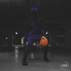 Trenirka Nike Los Angeles Lakers ''Field Purple''