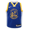 Otroški dres Nike NBA Golden State Warriors Stephen Curry ''Blue''