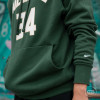 Pulover Nike NBA Milwaukee Bucks Giannis Antetokounmpo ''Green''