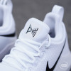 Nike Paul George PG1 "Ice White''