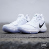 Nike Paul George PG1 "Ice White''