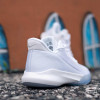 Nike Precision 4 ''White Ice''