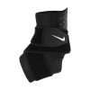 Opornica Nike Dri-FIT PRO 3.0 Ankle Support ''Black''